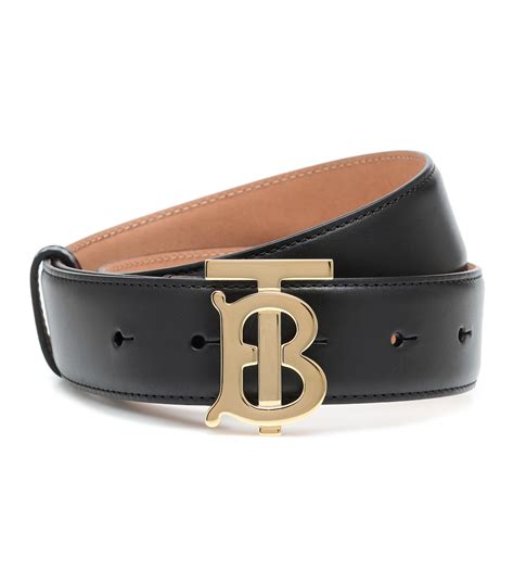 burberry belt b logo|burberry belt size guide.